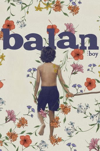 Balan - The Boy
