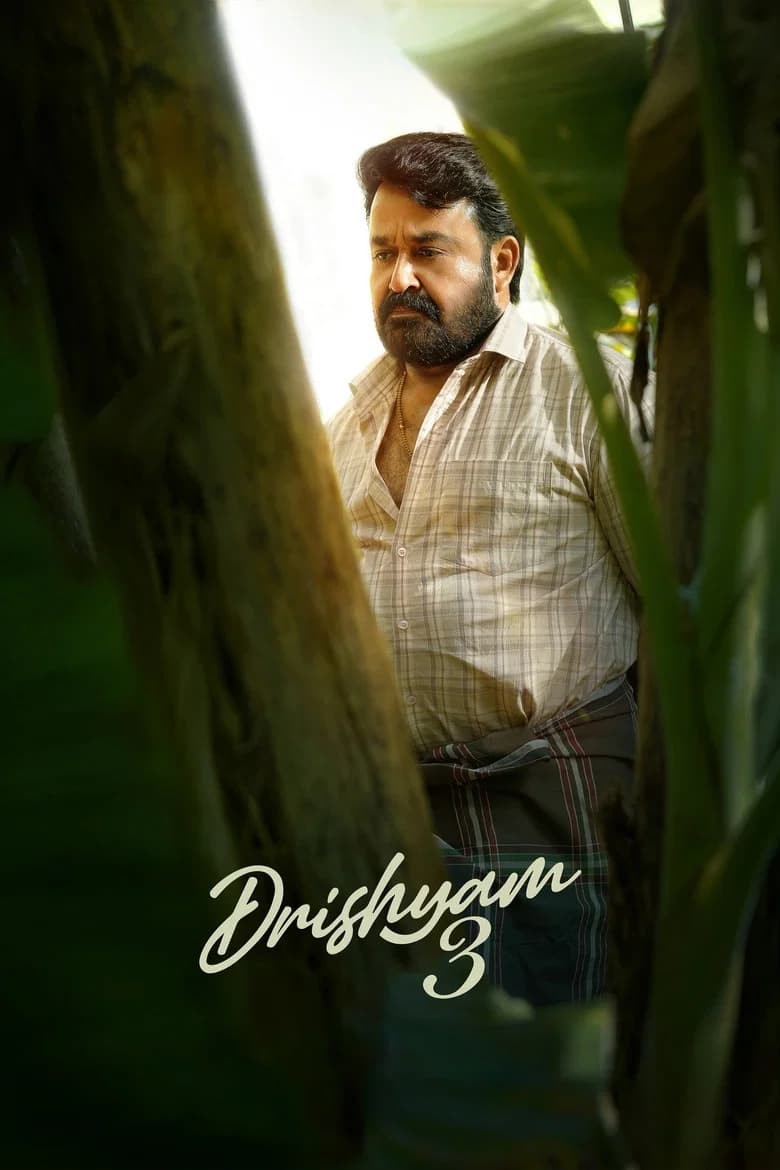 Drishyam 3